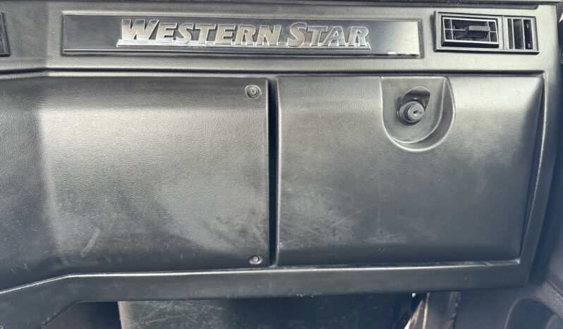 2020 Western Star 4900 full